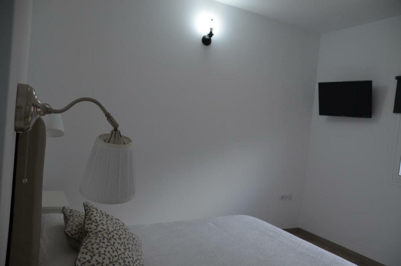 Villa Casa Elvira Frontera Esterno foto