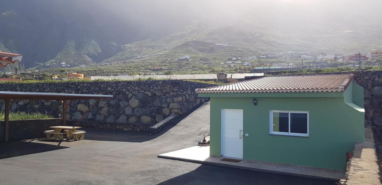 Villa Casa Elvira Frontera Esterno foto